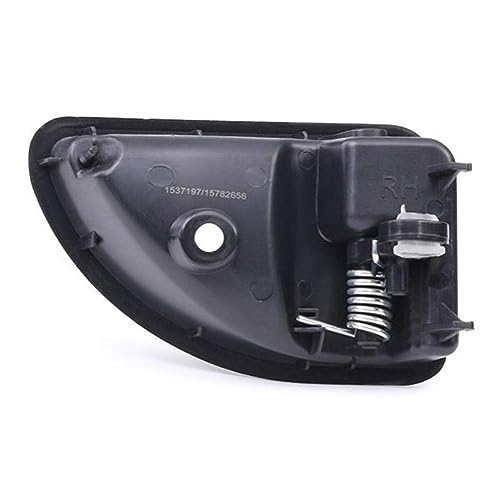 Shop-Story Bricolage & Auto poignée intérieure 8200285837 droite noire