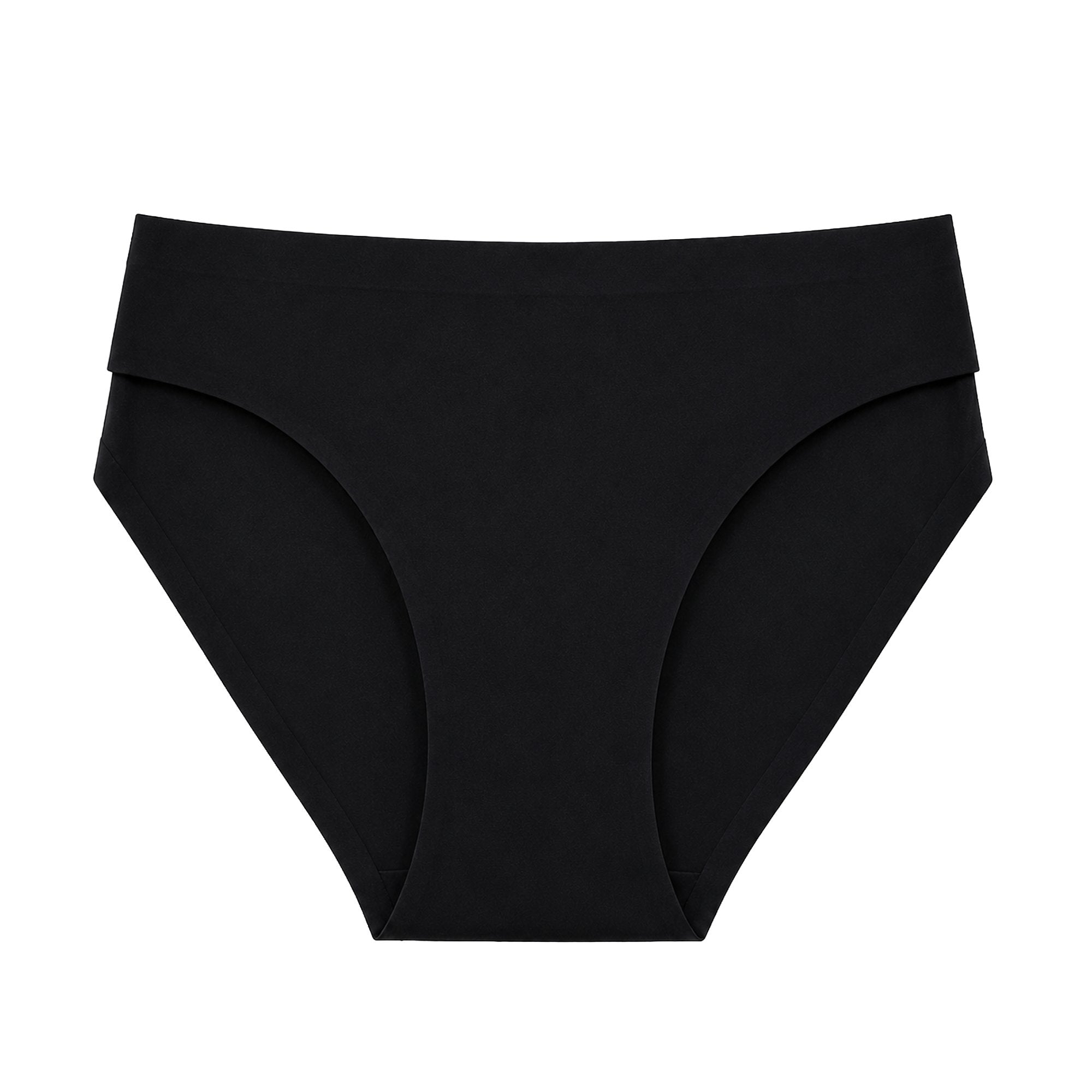 Slip en microfibre doux extensible taille 42