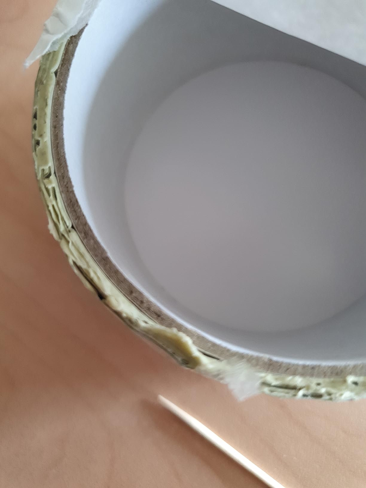 Shop-Story Aluminium Tape ruban étanche 5 cm x 1 m