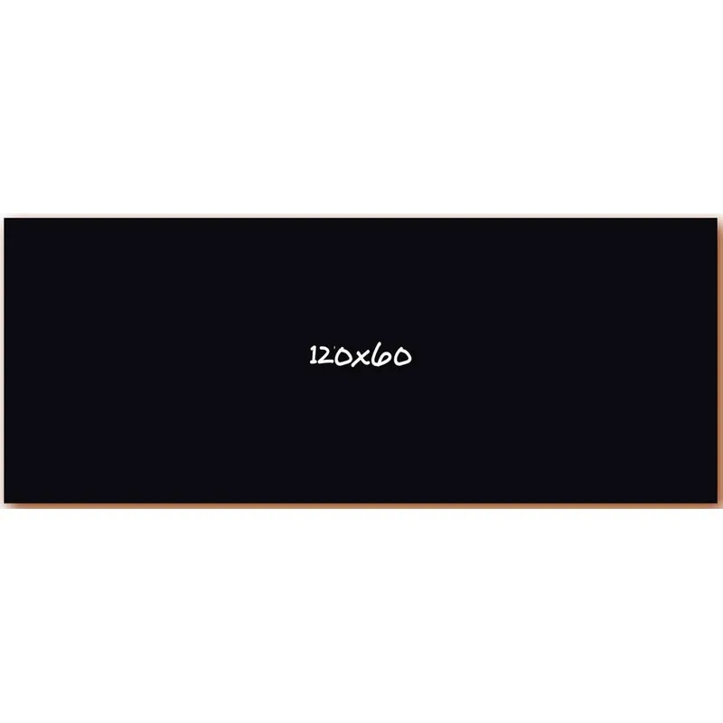 Safe Tool ardoise murale 120 x 60 cm tableau craie