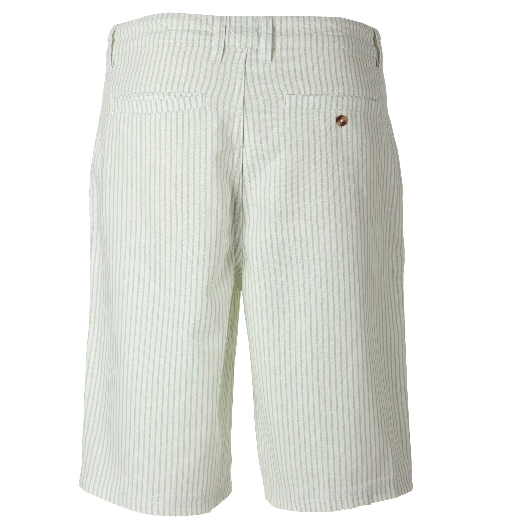 Bermuda homme vert taille 42 short coton été