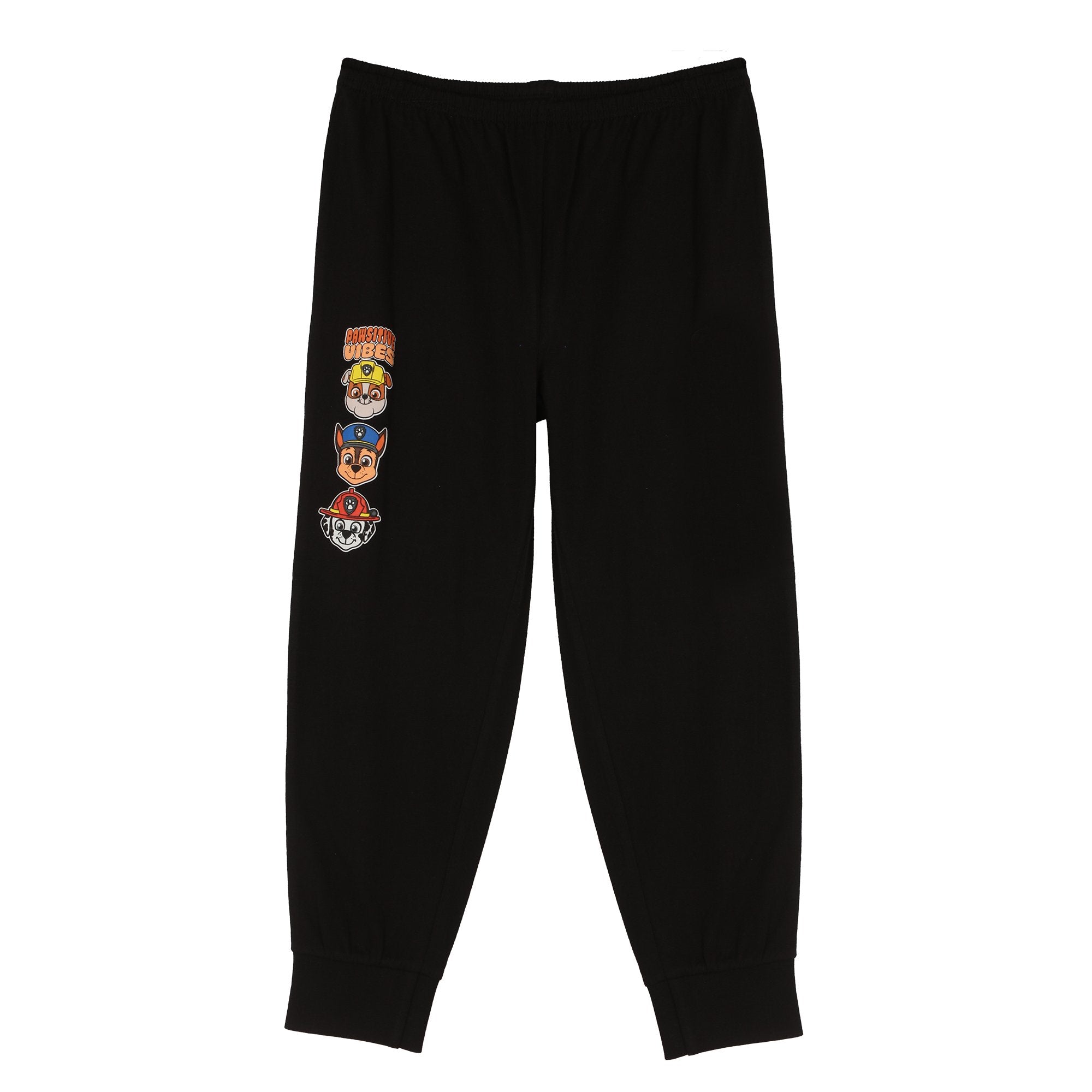 Stokomani Mode pyjama jersey bas resserré 4/8A jaune enfant