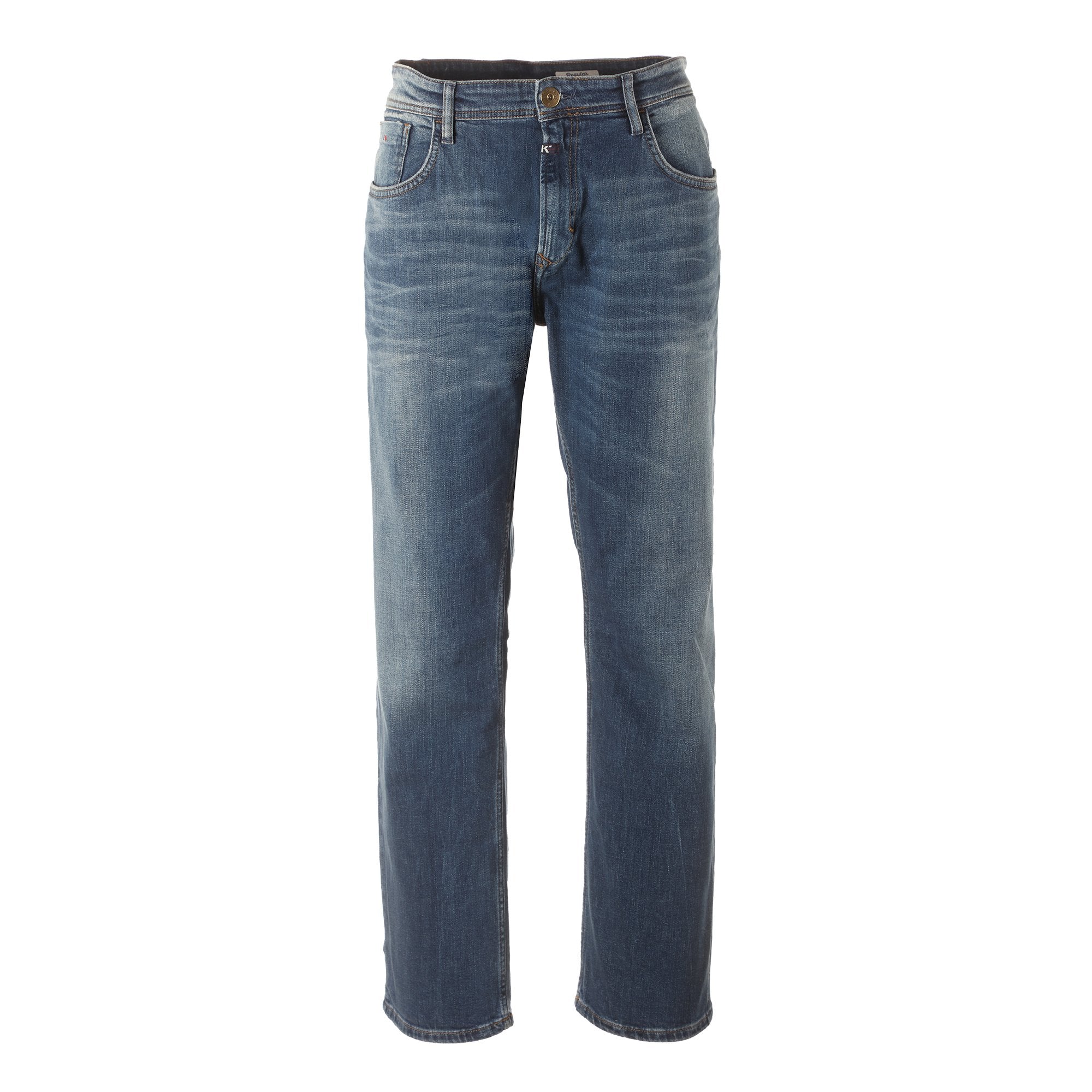 Stokomani Mode Jean femme pantalon plusieurs couleurs