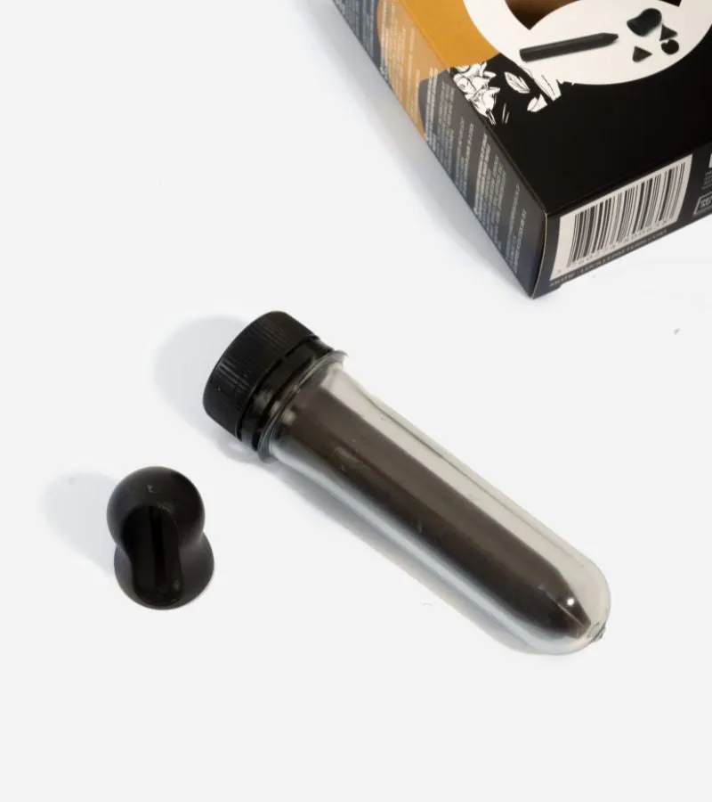 L'avant gardiste L'épicerie Crayon assaisonnement truffe noire
