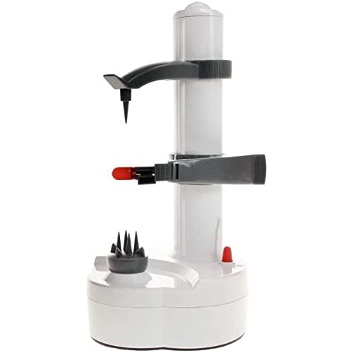 Shop-Story Peeler éplucheur électrique fruits légumes