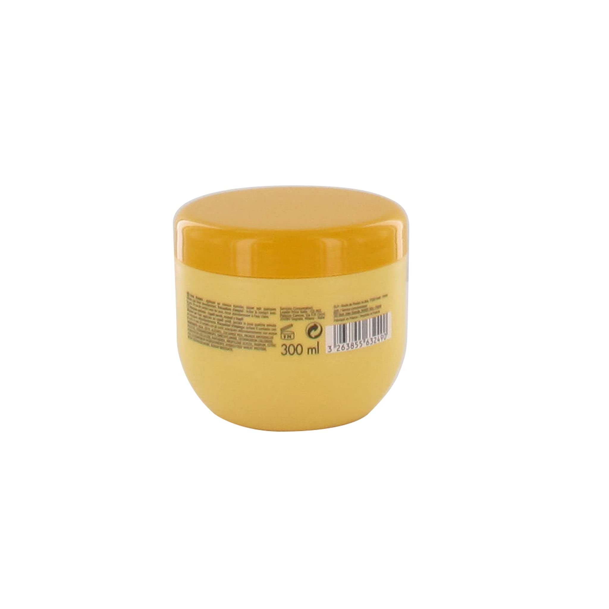 Leader Price Sooa masque cheveux cassants 300ml