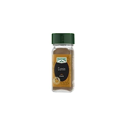 Leader Price Cumin moulu poudre 450 g grand format