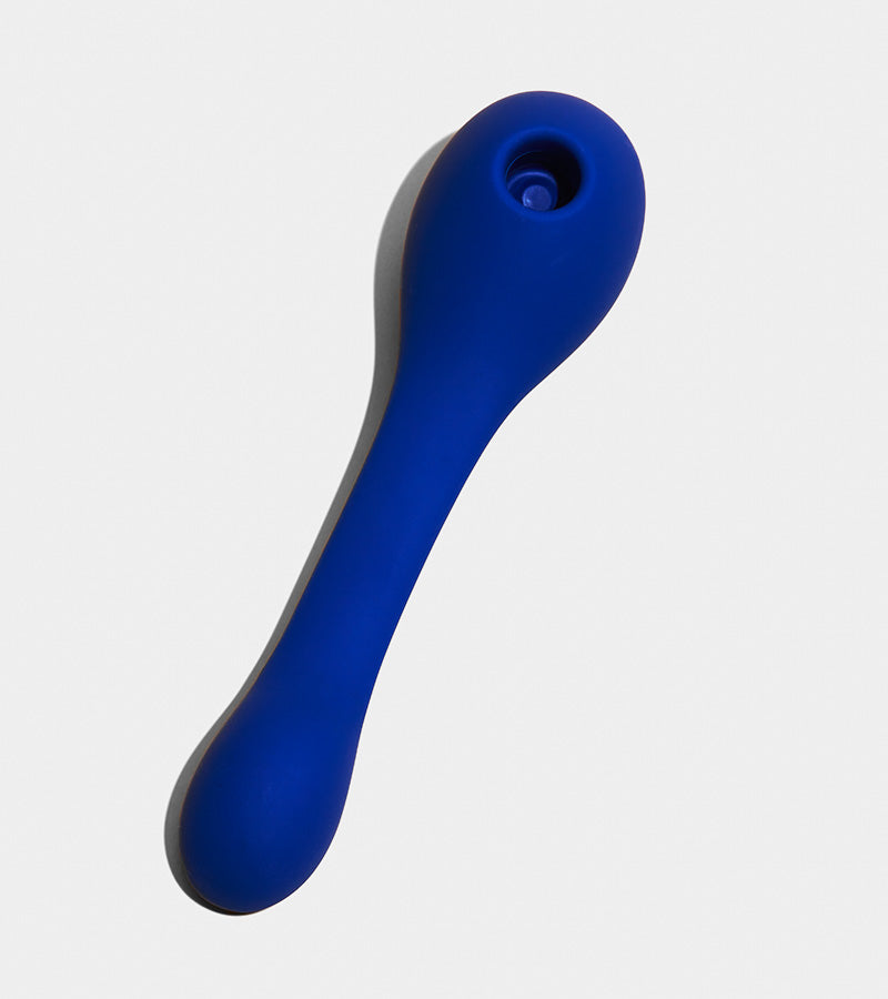 Puissante Coco vibromasseur double stimulateur