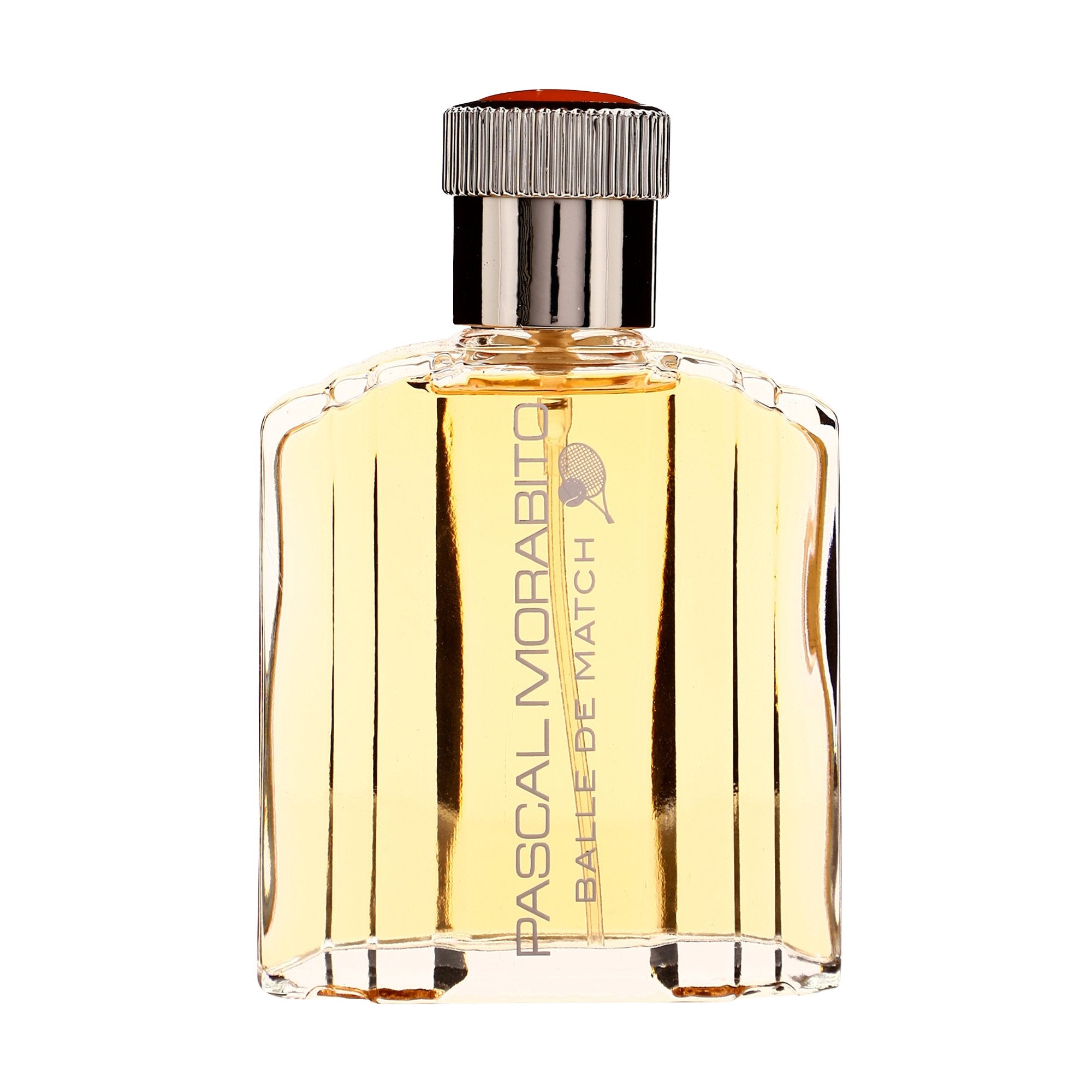 Pascal Morabito Balle de Match eau de toilette homme frais