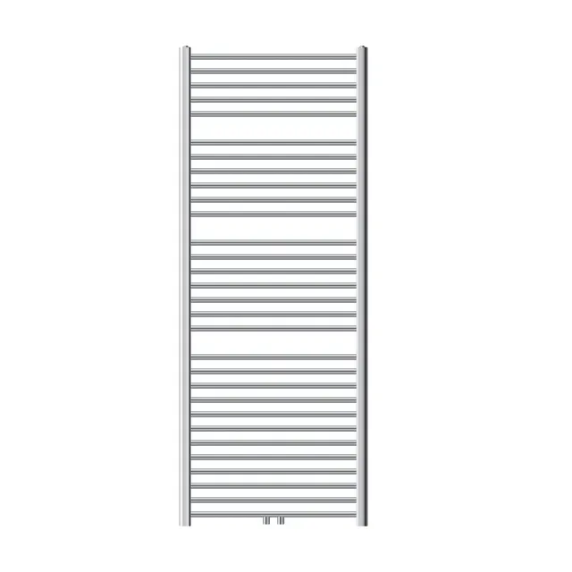 ECD Germany Sahara 750x1800 radiateur salle de bain chromé coudé