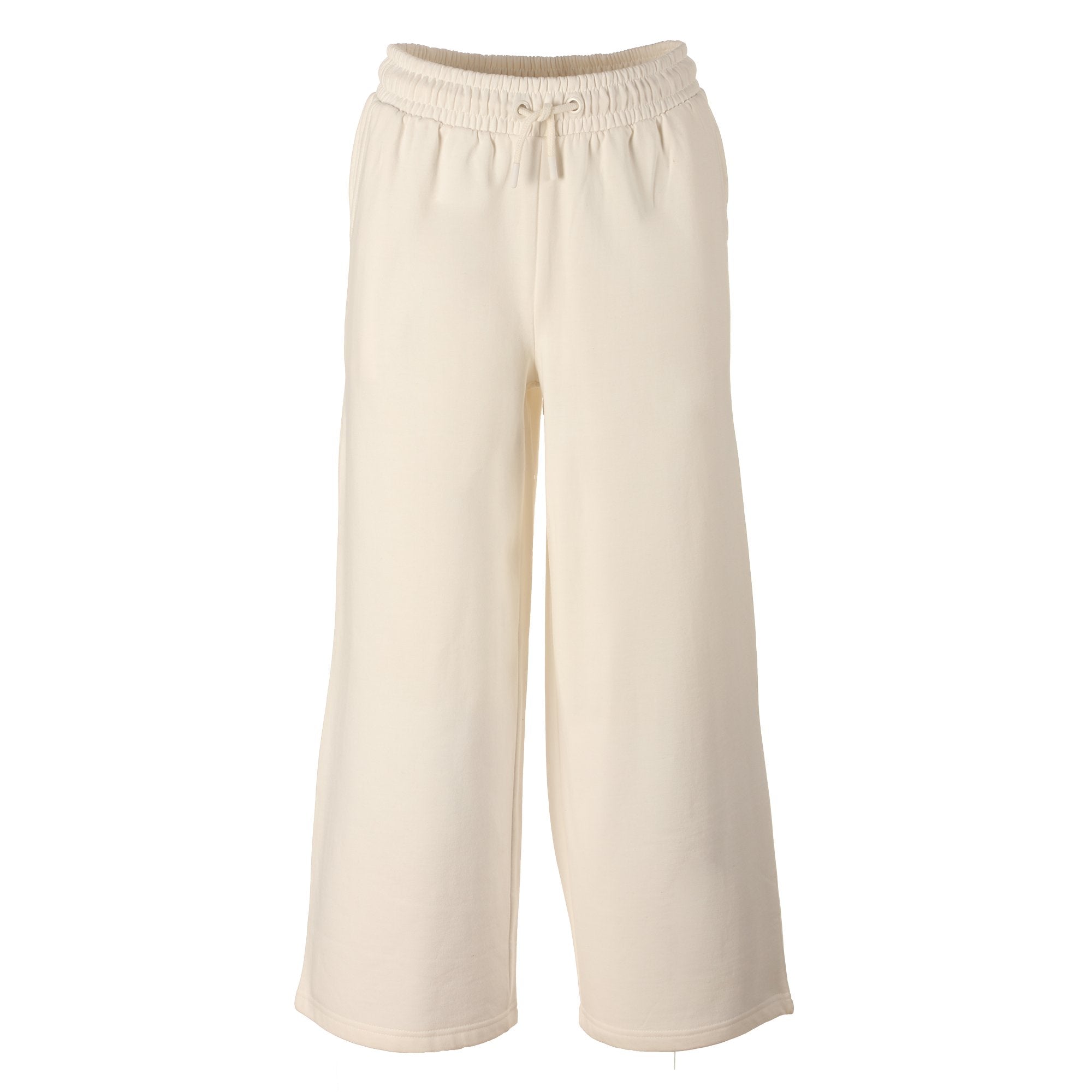 Stokomani Mode Jogging large blanc taille M