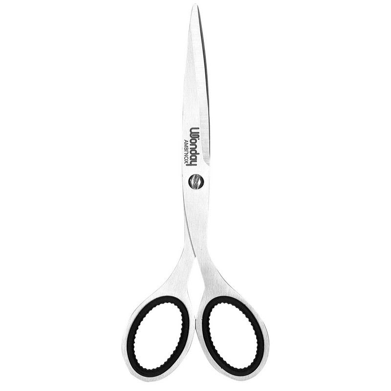 Safe Tool Ambi’nox Ciseaux 20 cm bouts pointus inox
