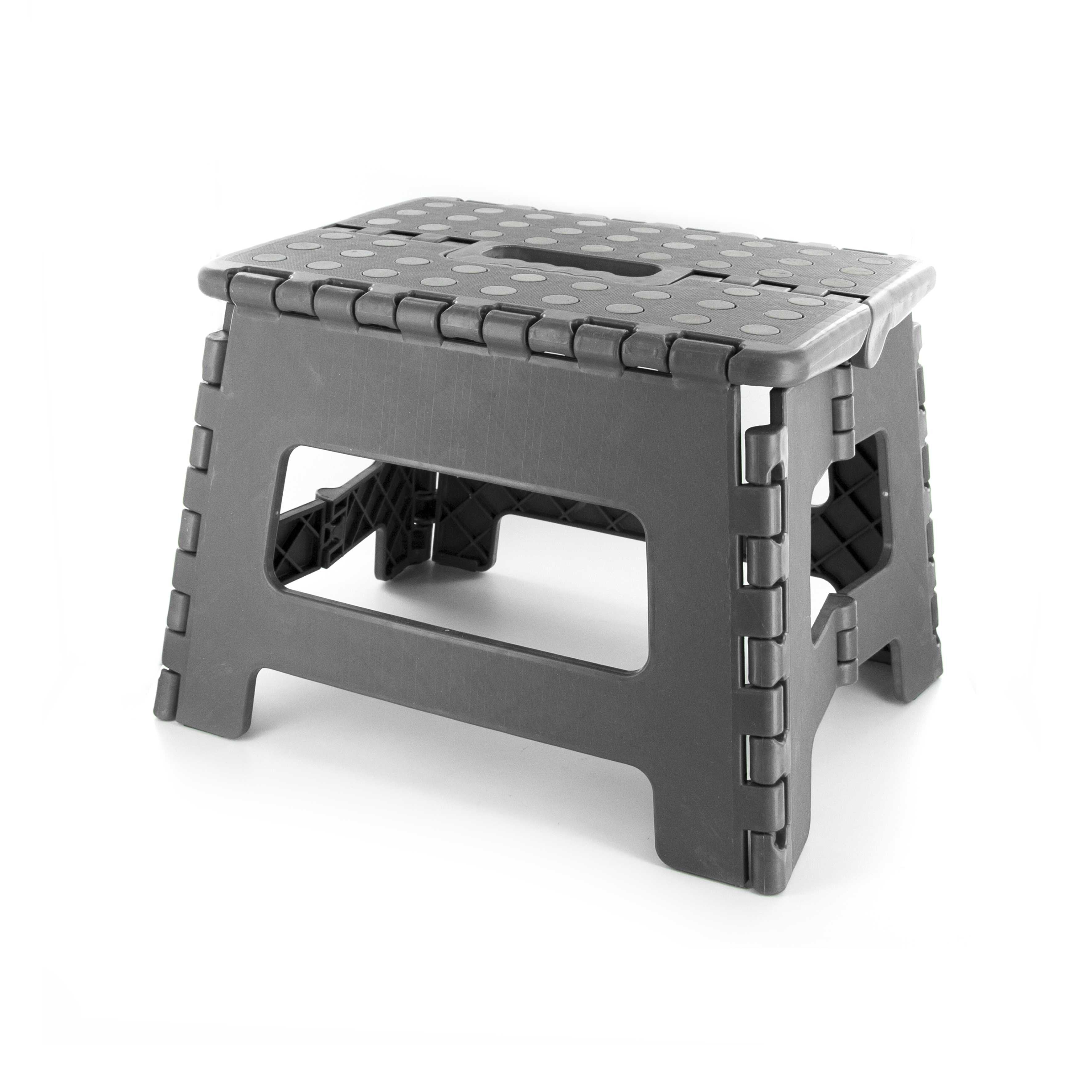 Stokomani Bricolage marche pied pliant maison