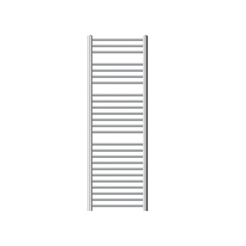 ECD Germany LuxeBath radiateur électrique chrome 500x1500 900W
