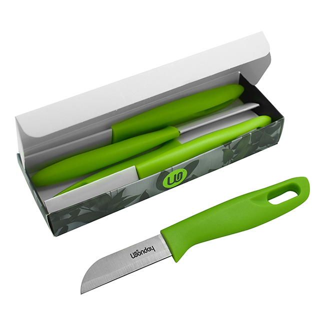 Safe Tool Gamme florale couteaux de fleuriste boite de 5
