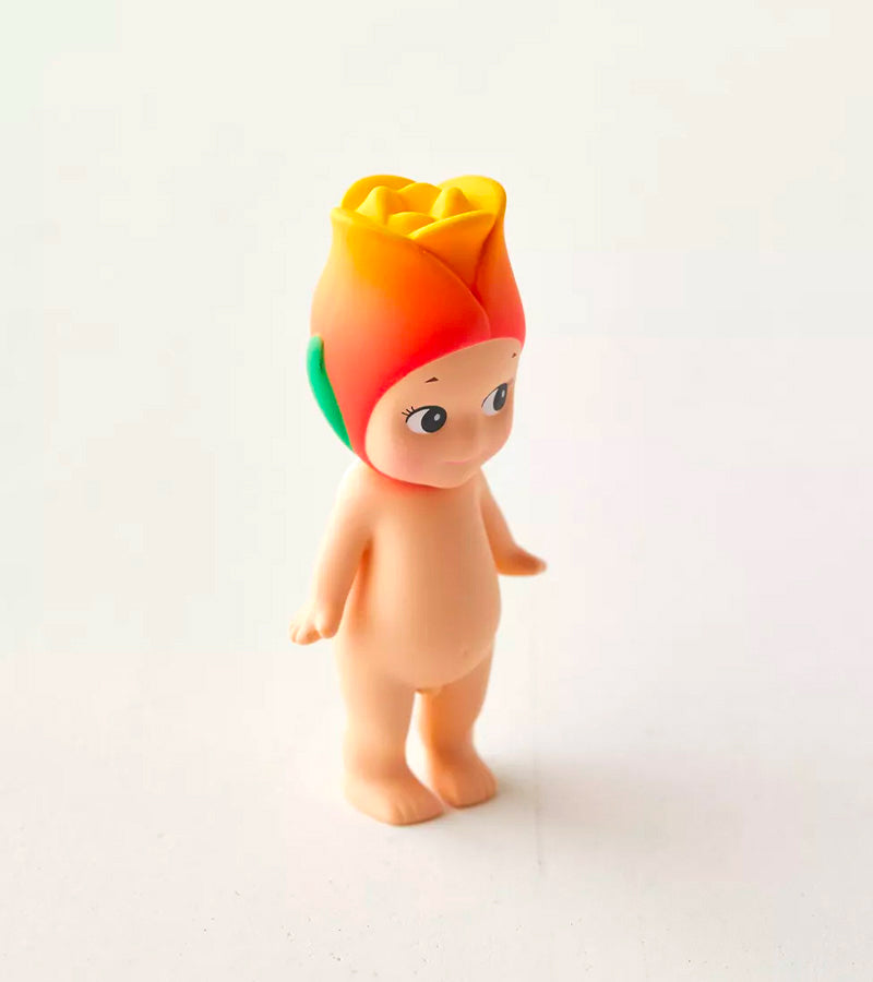 L'avant gardiste Peluches & Figurines Sonny Angel Série Fleurs kawaii