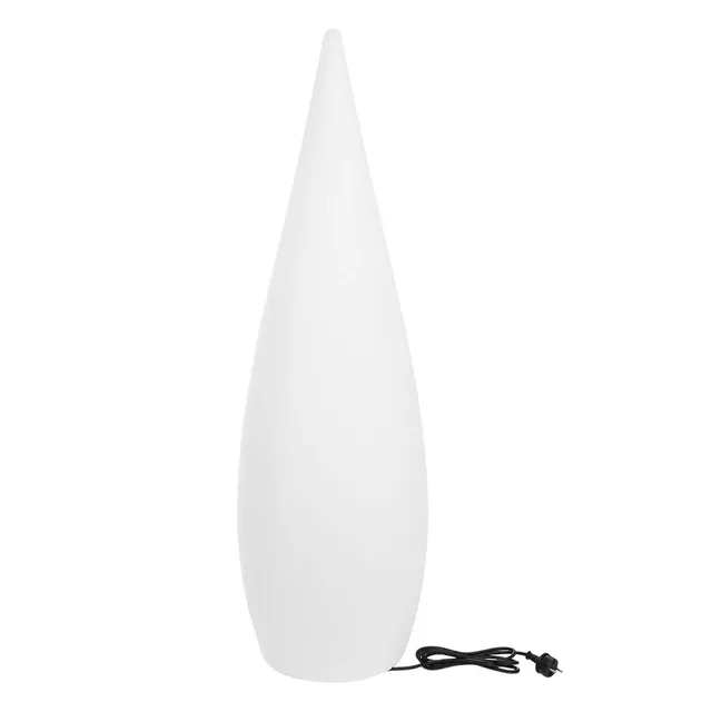 Red Deco Classy H120cm lampadaire filaire LED blanc E27