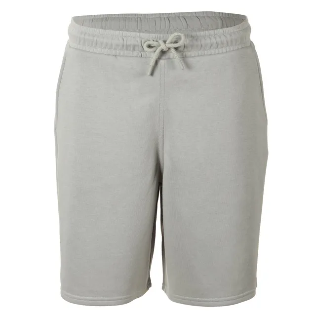 Stokomani Mode Short molleton léger vert homme