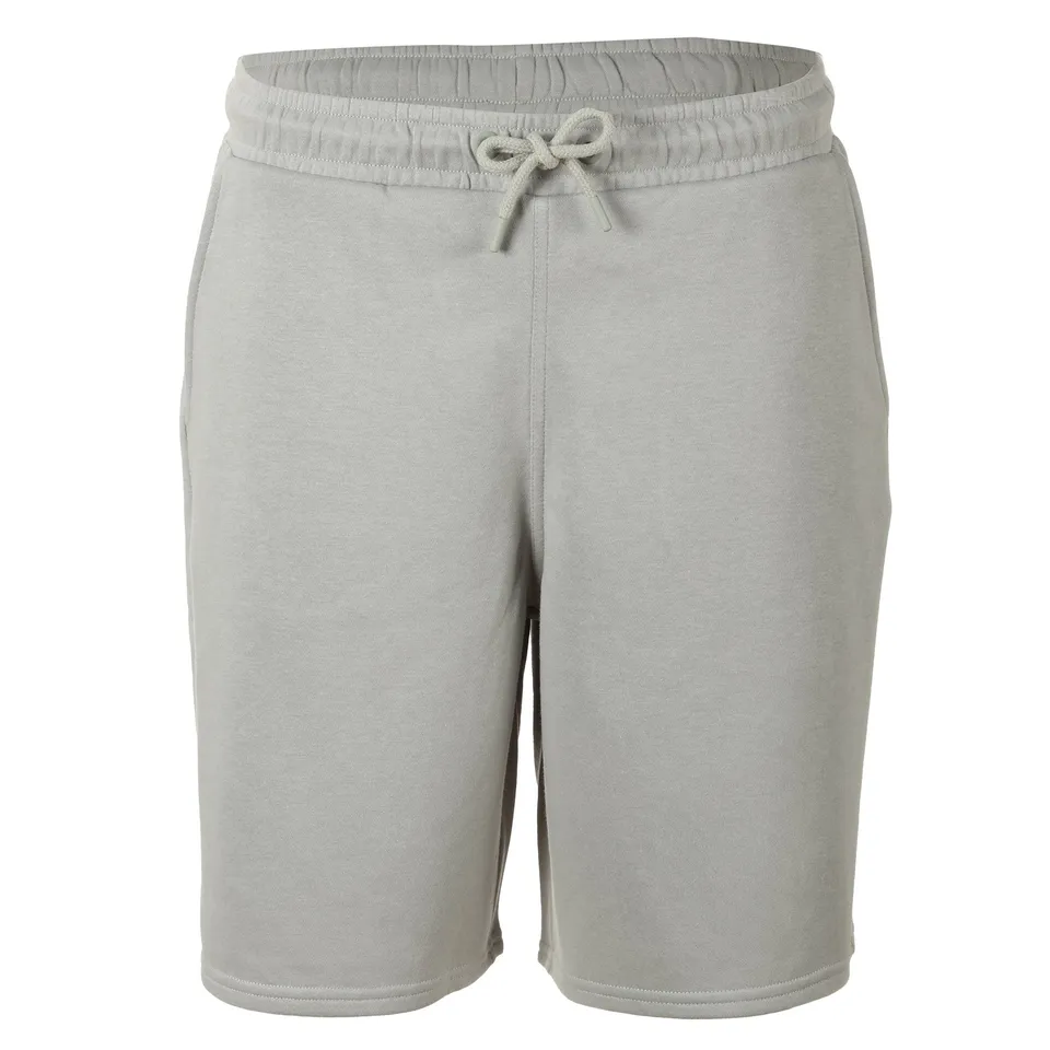Stokomani Mode Short molleton léger vert homme