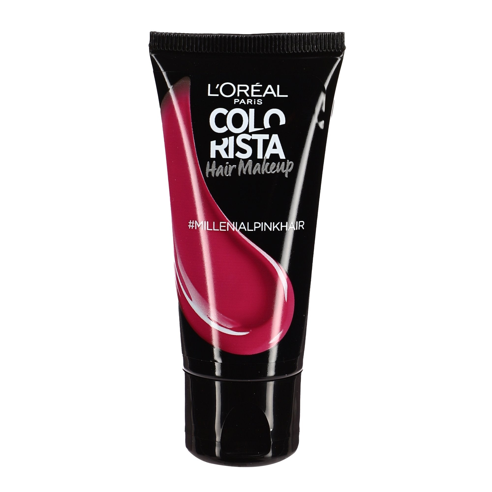 Colorista Coloration 1 jour Millenia rose cheveux