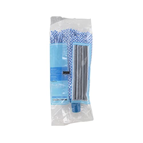 Leader Price franges synthétiques recharge serpillère lavage sols