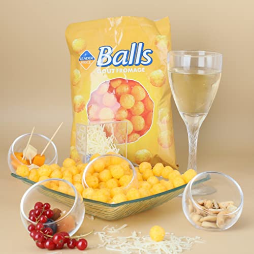 Leader Price Apéritif Balls Fromage 50g