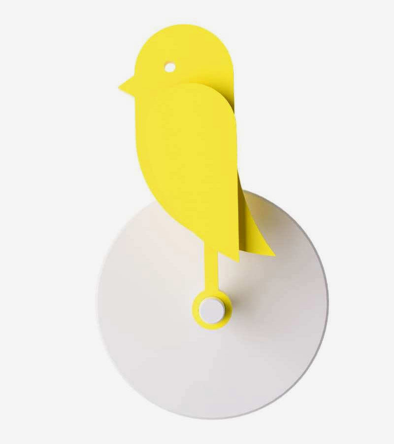 Birdie Capteur de CO2 moniteur qualité air maison