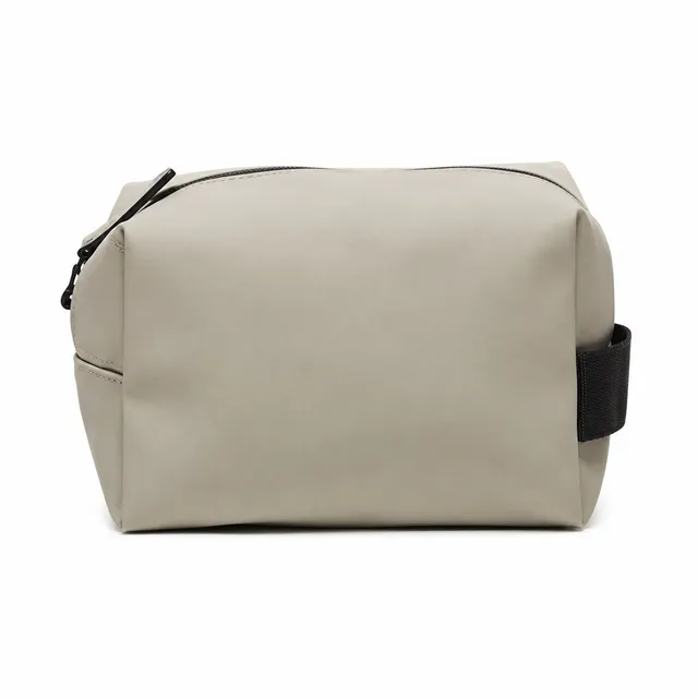 Stokomani Beauté et bien-être Trousse de toilette zippée