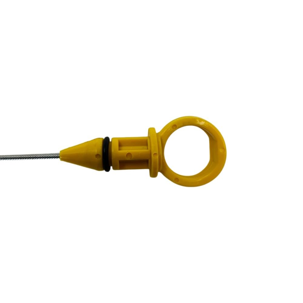 Shop-Story 1174H0 Jauge Huile 1.6 HDI Berlingo 308 3008 Jaune