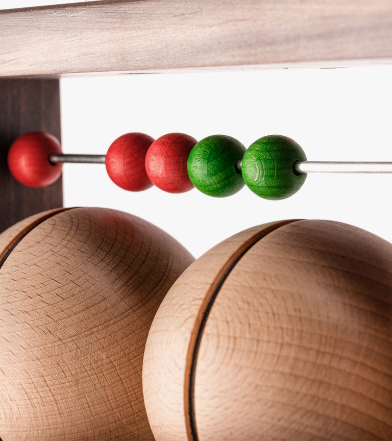 L'avant gardiste Fun & Jeux set bowling transportable