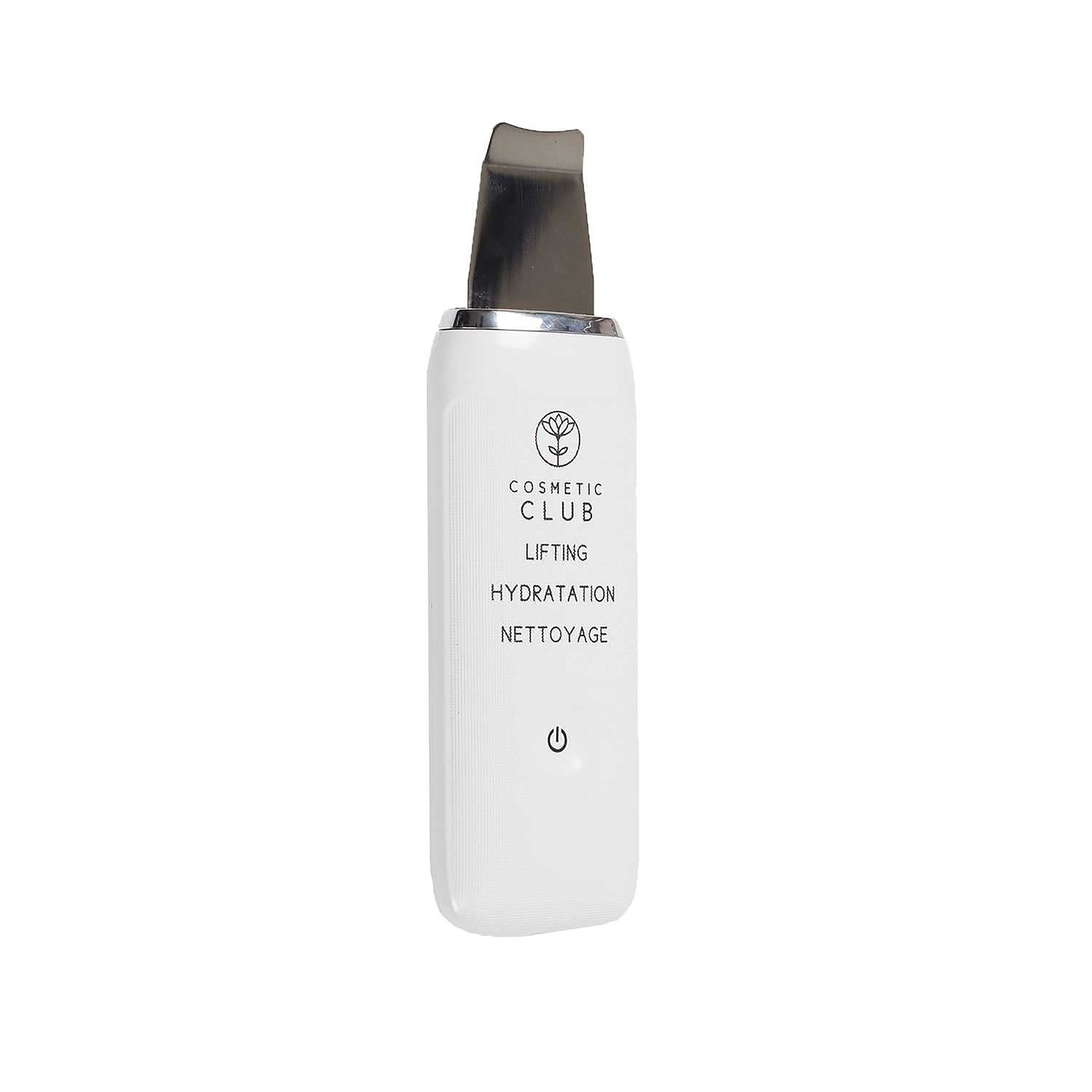 Stokomani Beauté Spatule visage ultrasons nettoyage hydratation