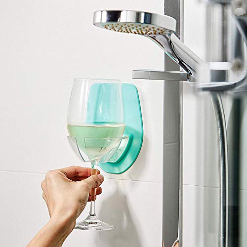 Shop-Story Maison Porte-Verre Vin Baignoire Vert