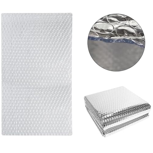 Shop-Story Reflector réflecteur chaleur radiateur 100x56 cm