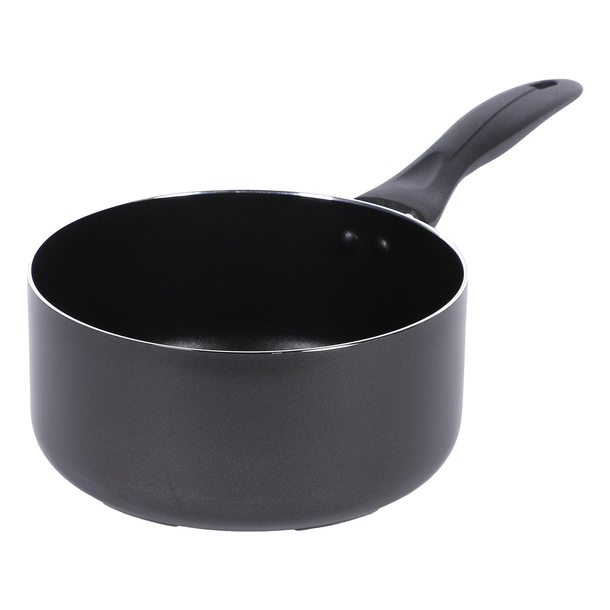 Stokomani casserole aluminium antiadhésive 18 cm