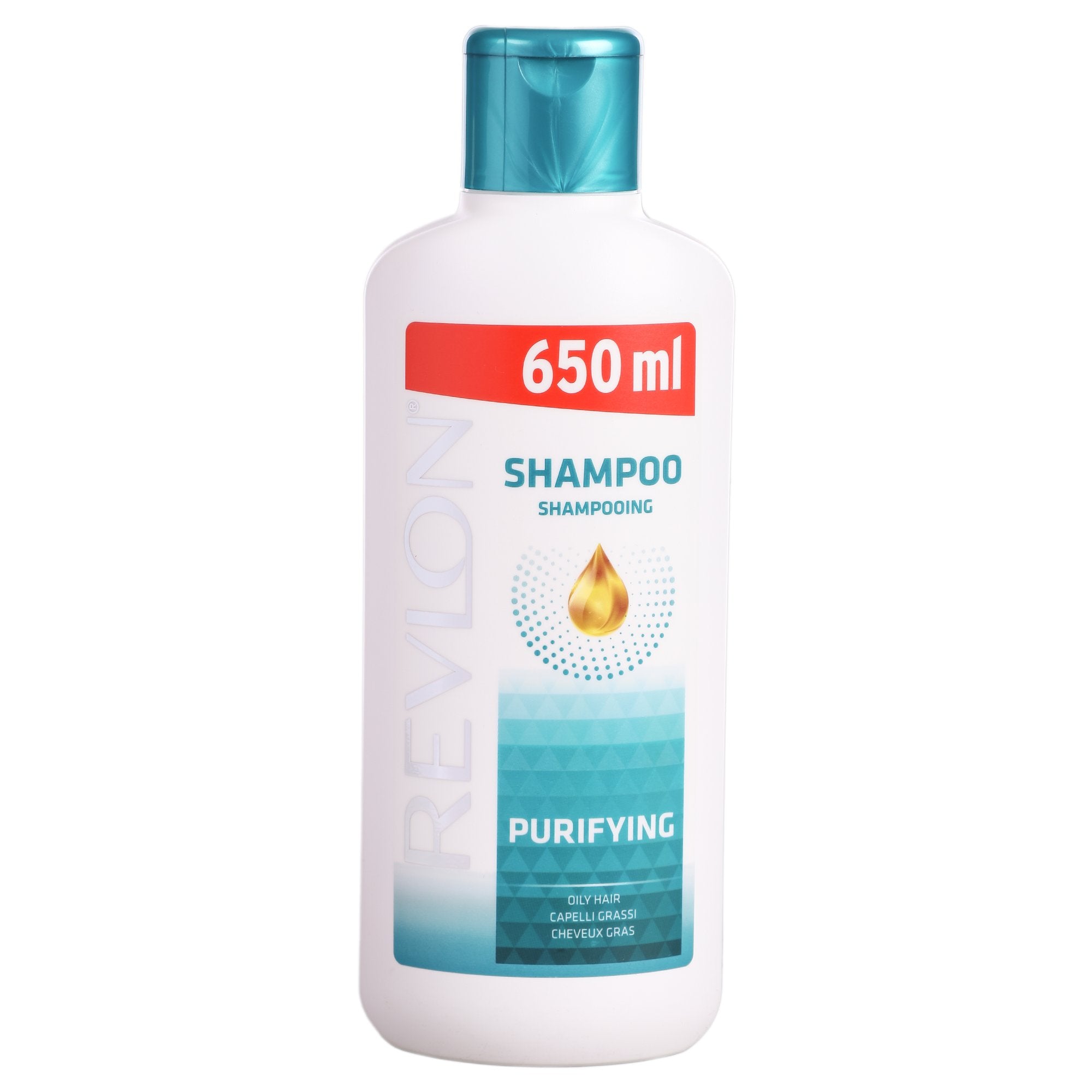 Stokomani shampoing cheveux gras purifiant