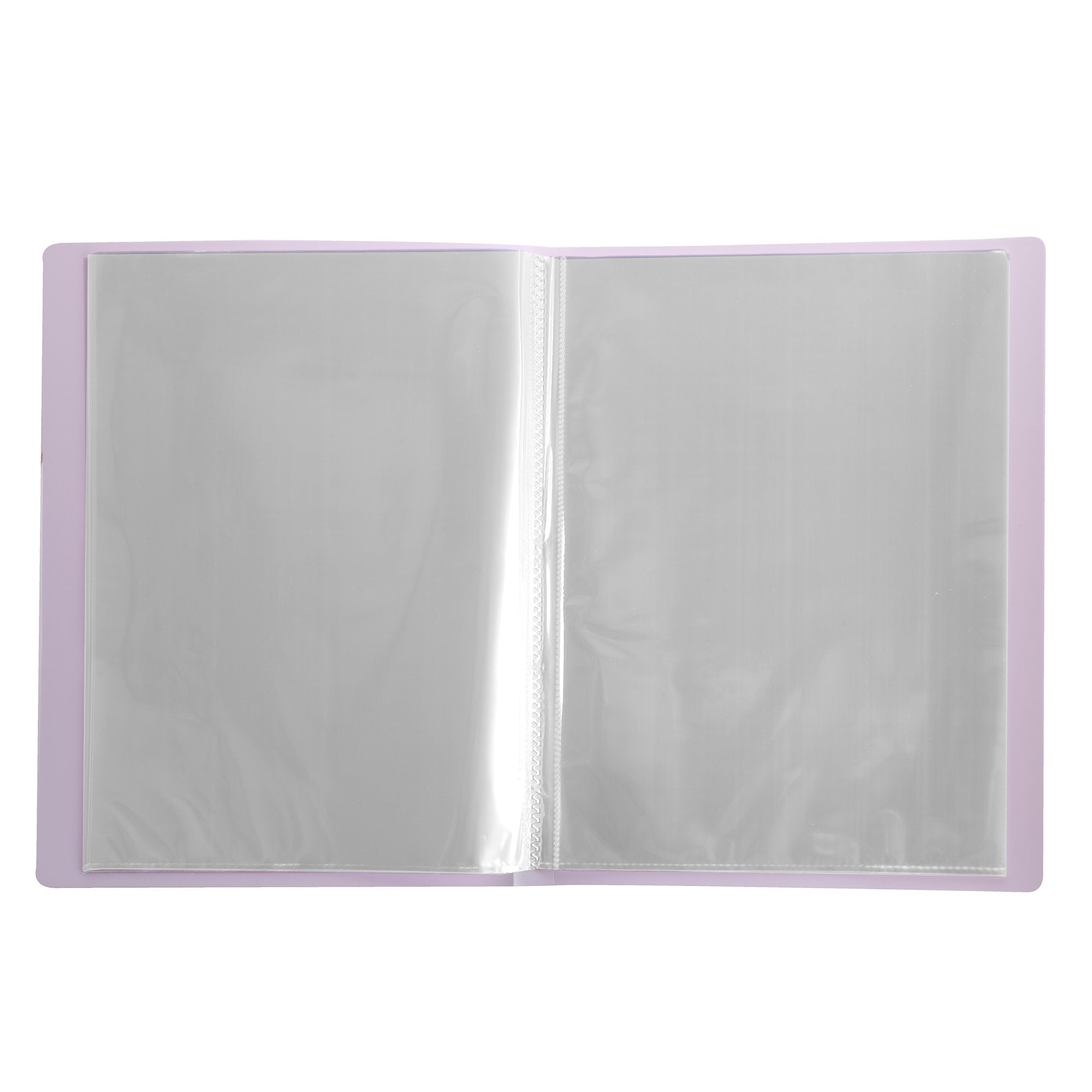 Stokomani Pop Pastel Porte-document A4 scolaire