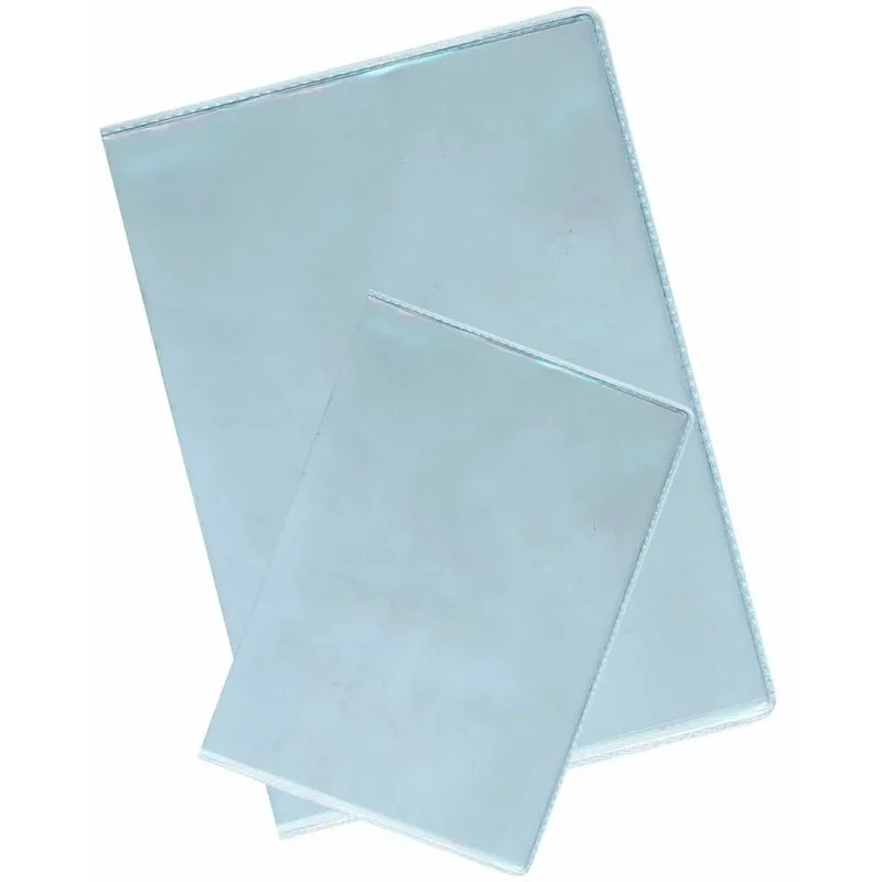 Safe Tool Intercalaire double protège-menus carte