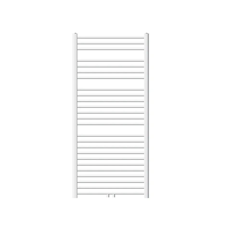 ECD Germany Sahara sèche-serviettes blanc 750x1500 mm droit