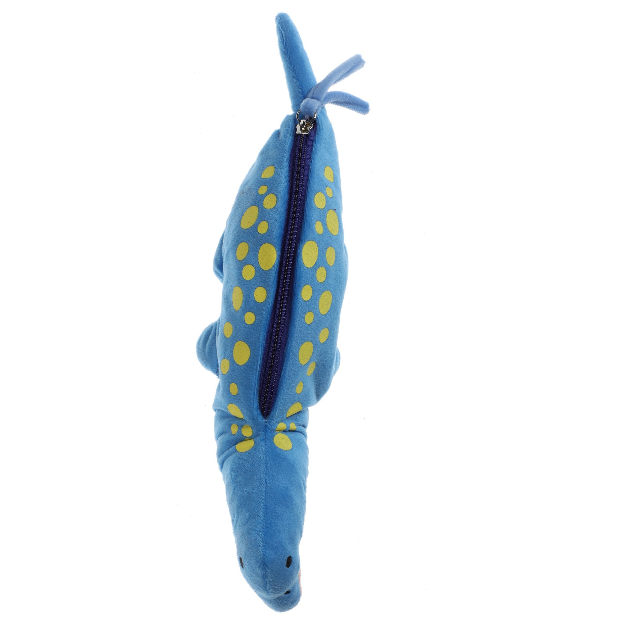 Stokomani Scolaire Fourre-tout dinosaure trousse école enfant