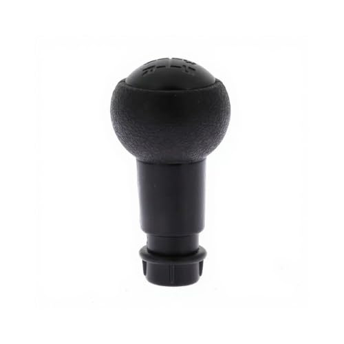 Shop-Story 2403FC pommeau levier vitesse manuel noir
