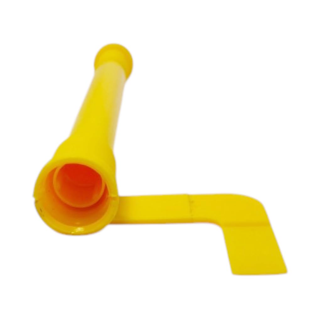 Shop-Story 038103663C jauge huile moteur Audi VW 242 mm