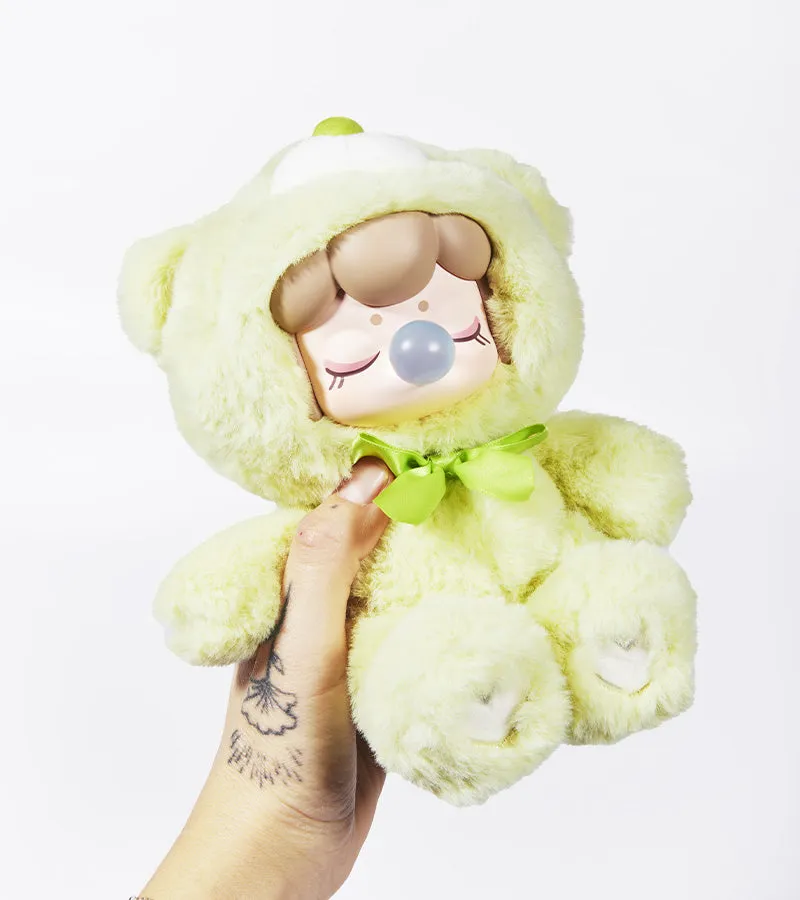 L'avant gardiste Cutie Bears figurine géante blind box