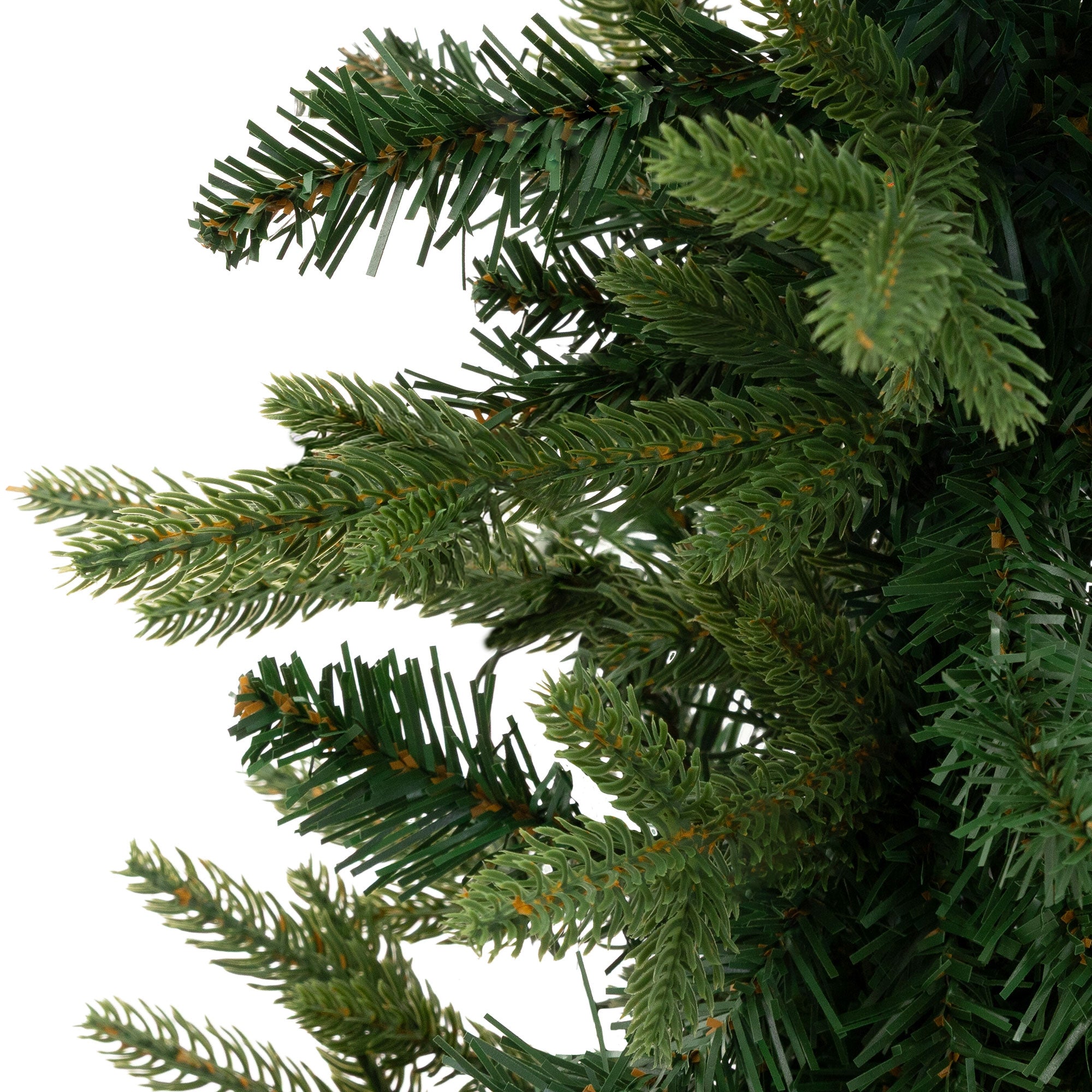 ECD Germany Haus sapin artificiel 150cm vert 689 pointes