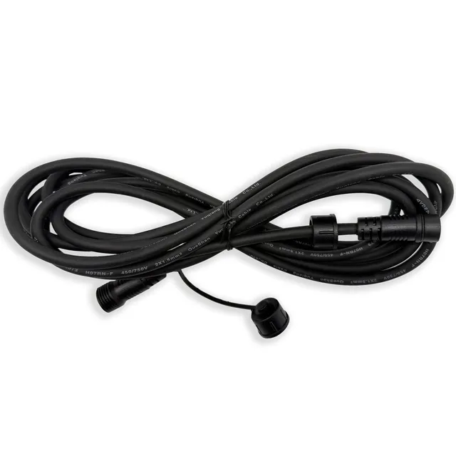Red Deco Loopy Câble Rallonge Guirlande 220V 4M IP64