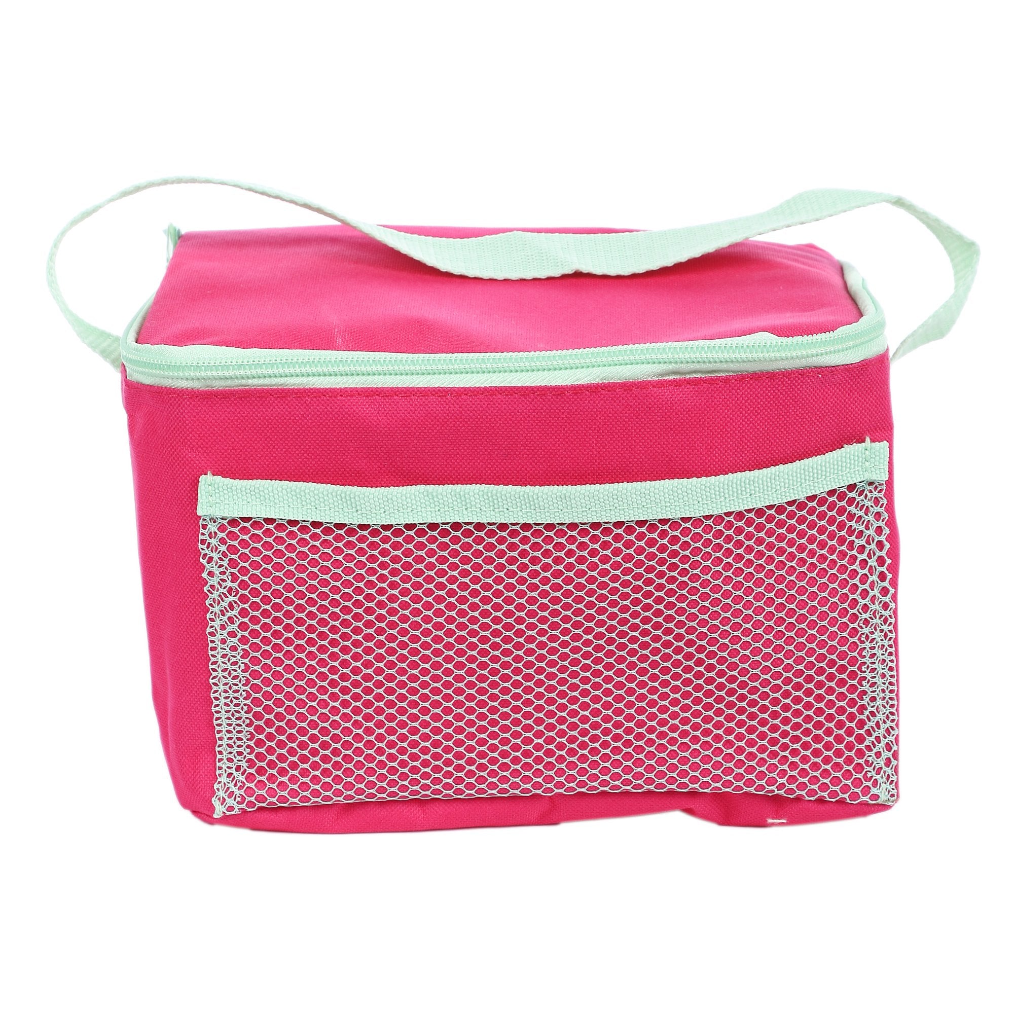 Stokomani Sac isotherme 5L rose foncé pique-nique