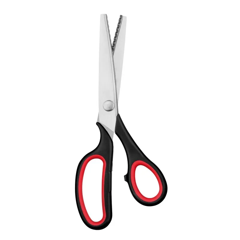 Safe Tool 23 cm ciseaux à cranter 14 dents