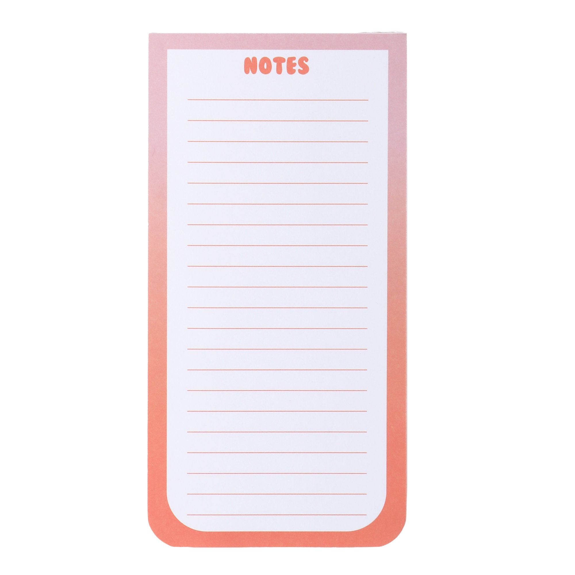 Stokomani Maison set organisateur 3 pièces carnet semainier