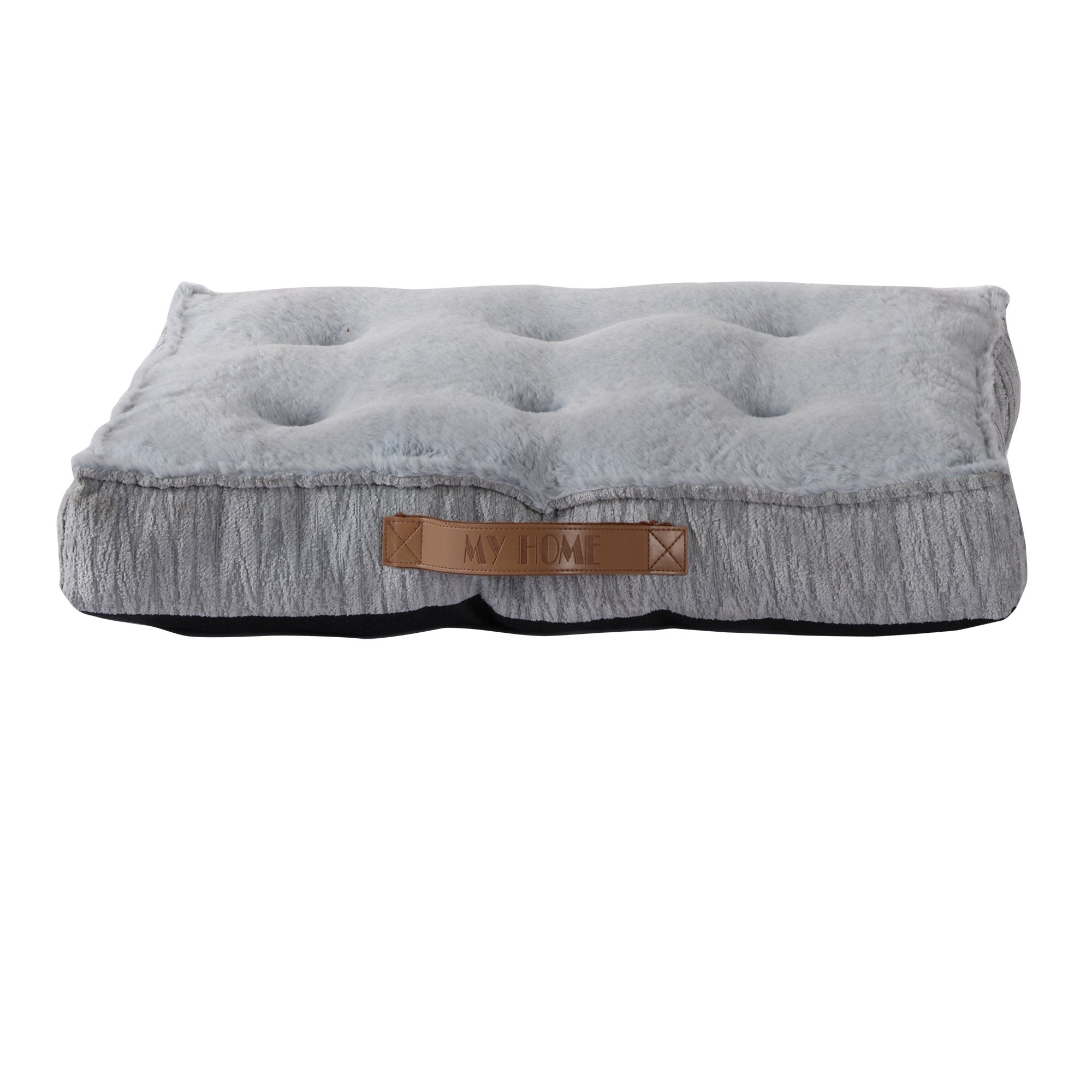 Stokomani Coussin rectangulaire animaux taille S polyester