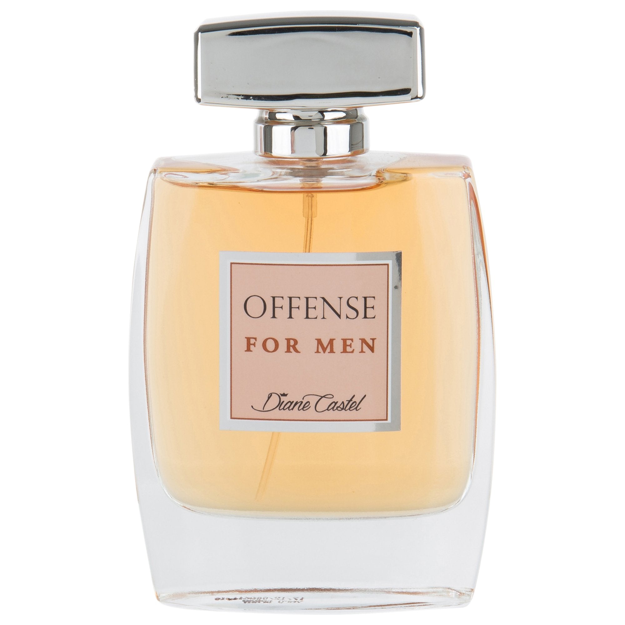 Stokomani Offense Eau de parfum homme