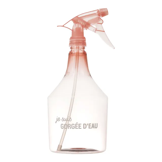 Stokomani Spray Vaporisateur 1 L Vide Ménage